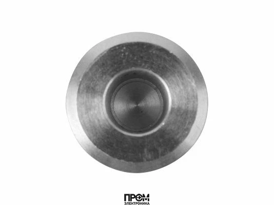 Металлическое сцепление Ø40 / 160 мм