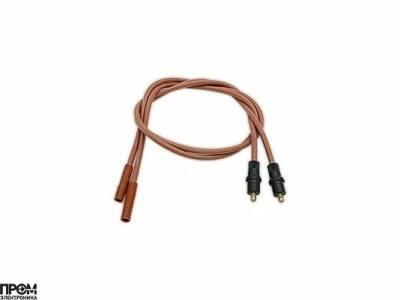 Комплект кабелей поджига 890 мм