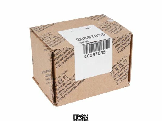 Конденсатор Riello 4 мкФ, 20087035