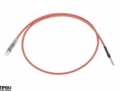 Кабель ионизации Weishaupt 190 мм, 23230012012