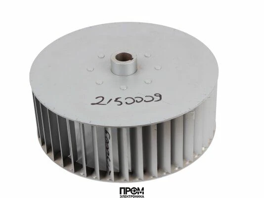 Рабочее колесо вентилятора CIB Unigas 320 X 115 X 28 мм, 2150009