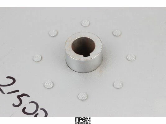 Рабочее колесо вентилятора CIB Unigas 320 X 115 X 28 мм, 2150009