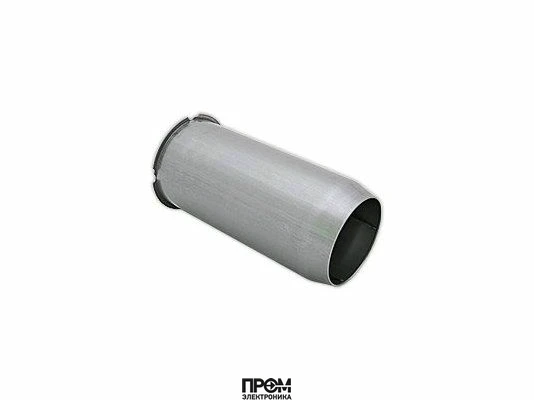 Жаровая труба для дизельных горелок Ø90 x 192 мм