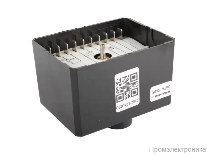 Топочный автомат Brahma G22 18049300