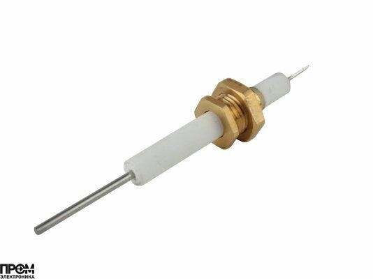 Электрод розжига Honeywell 25 мм, 45900413-002B