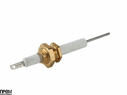 Электрод розжига Honeywell 25 мм, 45900413-002B