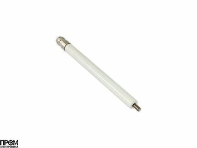 Электрод поджига 175 мм левый