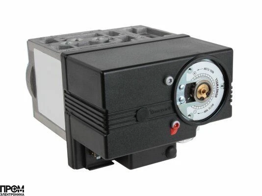 Комбинированный газовый клапан Honeywell VR420VA10120000
