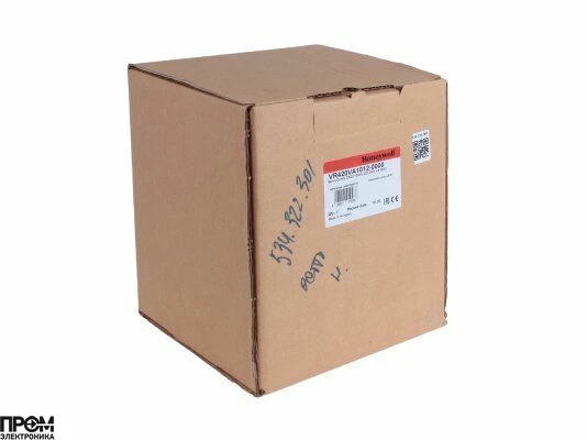 Комбинированный газовый клапан Honeywell VR420VA10120000