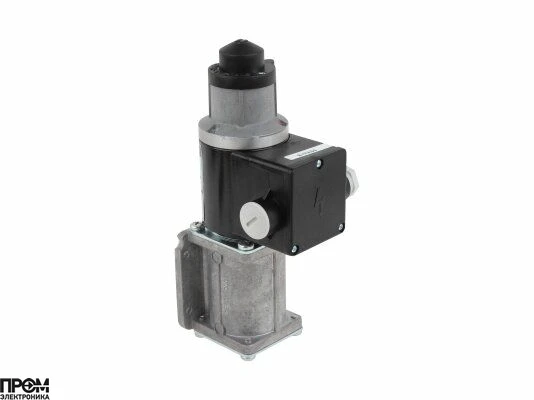 Газовый электромагнитный клапан Honeywell VB420C1014