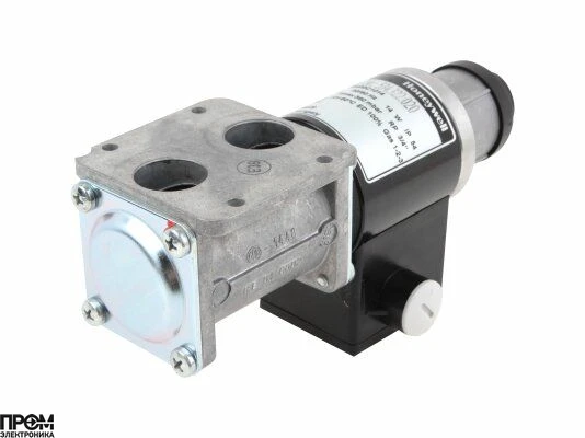 Газовый электромагнитный клапан Honeywell VB420C1014