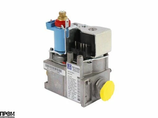 Газовый электромагнитный клапан Viessmann 7831310