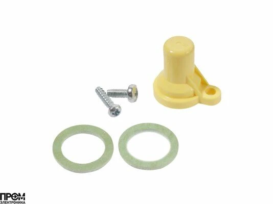 Газовый электромагнитный клапан Viessmann 7831310