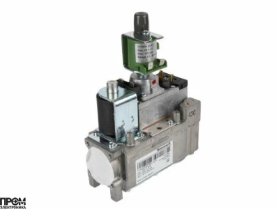 Газовый электромагнитный клапан Honeywell VR4601MB2005