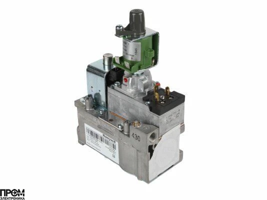 Газовый электромагнитный клапан Honeywell VR4601MB2005