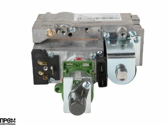 Газовый электромагнитный клапан Honeywell VR4601MB2005