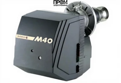 Дизельная горелка De Dietrich M 42-1 S