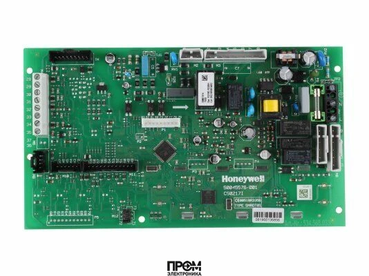 Плата Honeywell SM07414