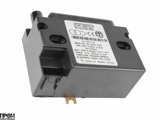 Трансформатор розжига Elco EBI4 1PC 052F4058