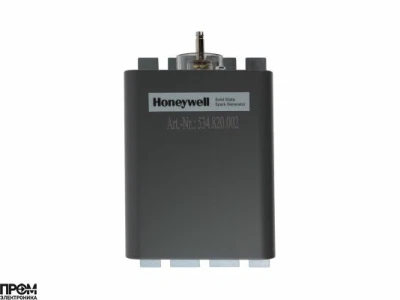 Трансформатор розжига Honeywell Q624A1014