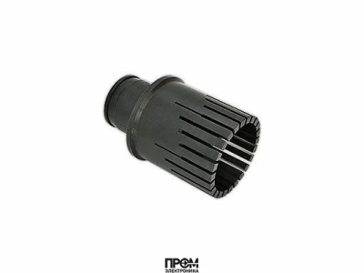 Диффузор Ø58 X 98 мм