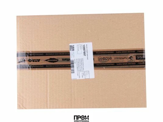 Прокладка фланца Elco Ø80 мм, 13007697