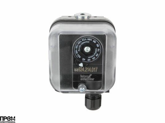 Реле давления Kromschroder DG150UG-3