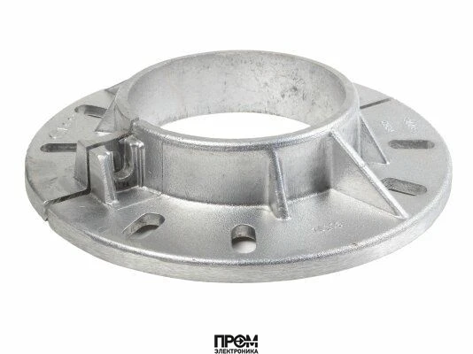 Фланец горелки Elco Ø125 мм, 3333014218