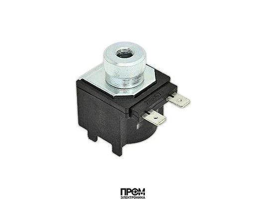 Электромагнитная катушка Riello R.B.L., в комплекте