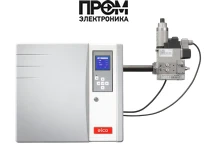 Газовая горелка Elco VG 3.350 V E KL d311