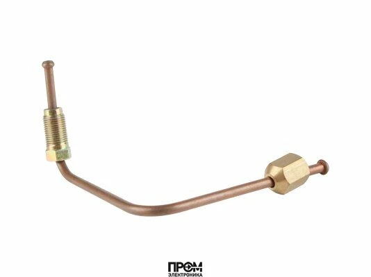 Медная топливная трубка Baltur 1/8" - 1/8" 0013030053