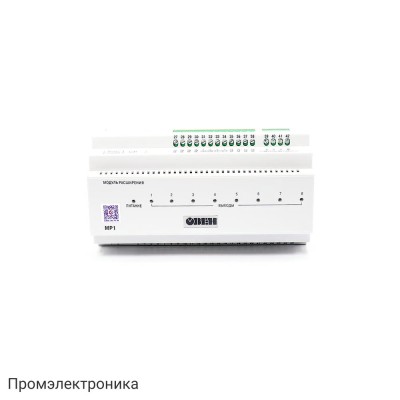 МР1-К - модуль расширения выходных элементов