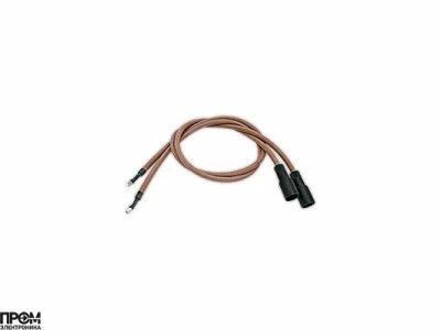 Комплект кабелей поджига 680 мм