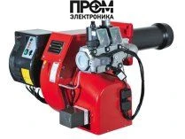 Газовая горелка Ecoflam BLU 1500.1 PAB