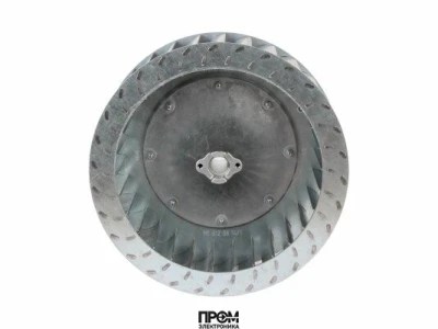 Вентилятор Weishaupt TS-S 267х104.5 S1 50Hz. si.7-8