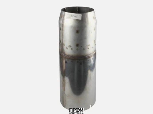 Жаровая труба для дизельных горелок Ø170 x 415 мм