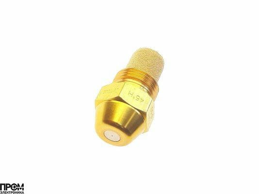 Форсунка Danfoss OD 1.20/45º H