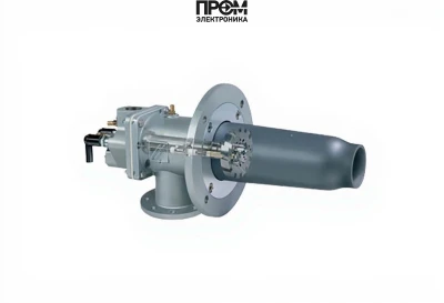 Газовая горелка Kromschroder BIO 80HB-200/135-(16)F