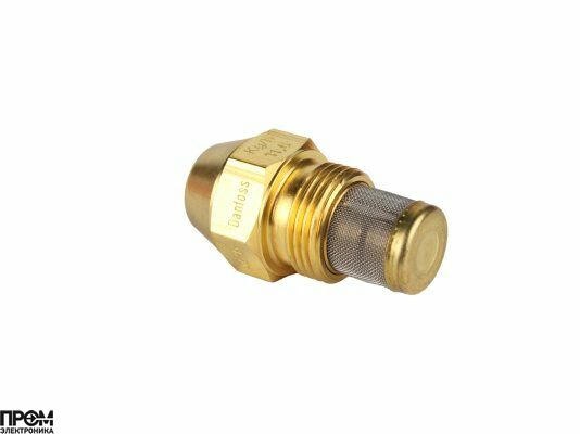 Форсунка Danfoss OD 3.00 / 45º B