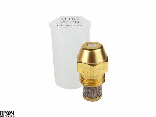 Форсунка Danfoss OD 3.00 / 45º B