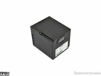 Топочный автомат Siemens LAL1.14