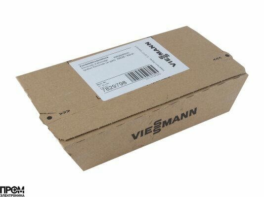 Блок электродов поджига Viessmann 7829798