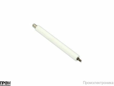 Электрод поджига 133 мм правый