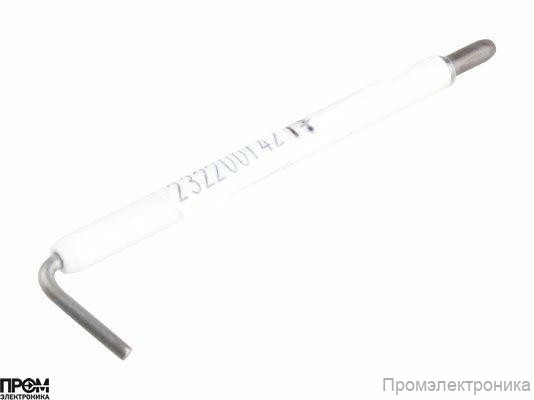 Электрод поджига 96 мм 23220014217-WE