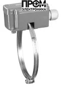 SF20-B65 Датчик температуры накладной, NTC20K, -30…+110 °C, IP65 Honeywell