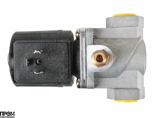Газовый электромагнитный клапан Brahma EG12*AP*AFD 7 13877701
