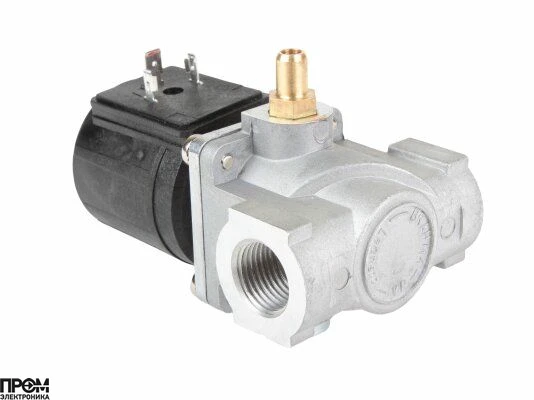 Газовый электромагнитный клапан Brahma EG12*AP*AFD 7 13877701