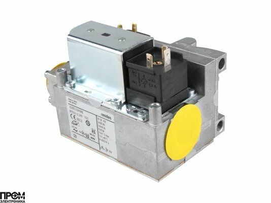 Газовый электромагнитный клапан Elco CG10 R70-D1T5WZ