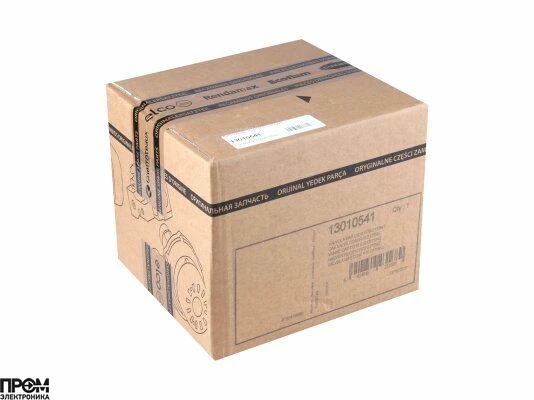 Газовый электромагнитный клапан Elco CG10 R70-D1T5WZ