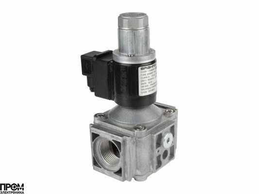 Газовый электромагнитный клапан Brahma EGN30*L*GFD 13946000